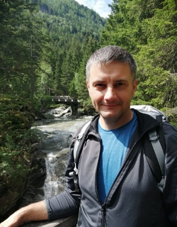 profilový obrázek Martin Jindrák
