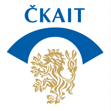 logo ČKAIT